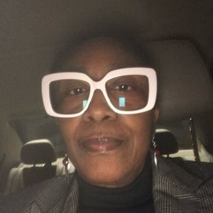 Meet your Posher, Margaret